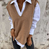 Vyn | Gilet Élégant