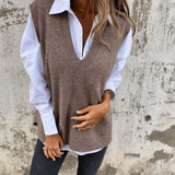 Vyn | Gilet Élégant