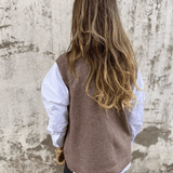 Vyn | Gilet Élégant