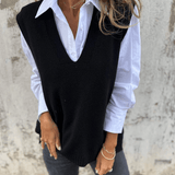 Vyn | Gilet Élégant