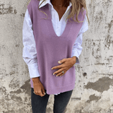 Vyn | Gilet Élégant