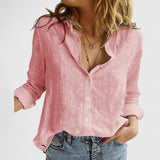 Manon | Blouse Élégante