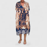 Carvyna | Robe Confortable