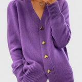 Lillyanne | Cardigan Élégant