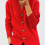 Lillyanne | Cardigan Élégant