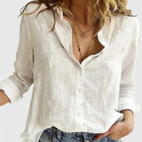Manon | Blouse Élégante